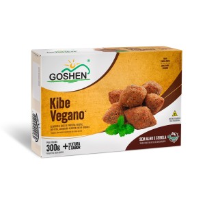 VEGGES KIBE 300G