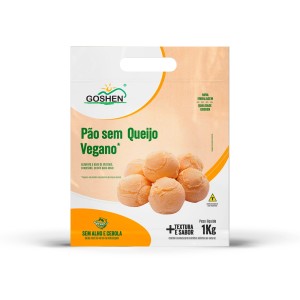 VEGGES PAO DE QUEIJO 1KG