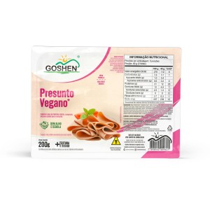 PRESUNTO FATIADO 200G